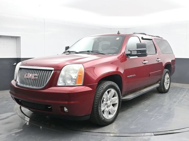 2010 GMC Yukon XL SLT