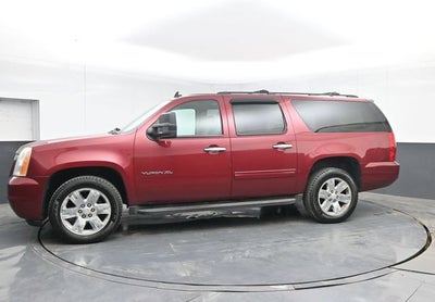 2010 GMC Yukon XL SLT