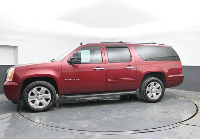 2010 GMC Yukon XL SLT