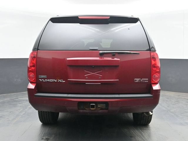 2010 GMC Yukon XL SLT