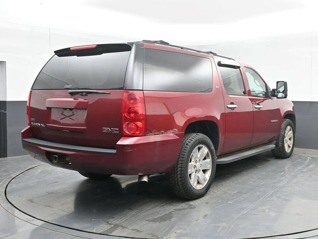 2010 GMC Yukon XL SLT