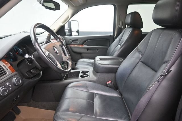 2010 GMC Yukon XL SLT
