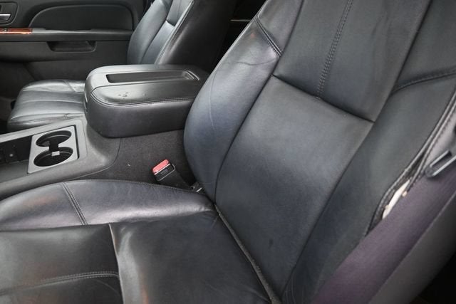2010 GMC Yukon XL SLT