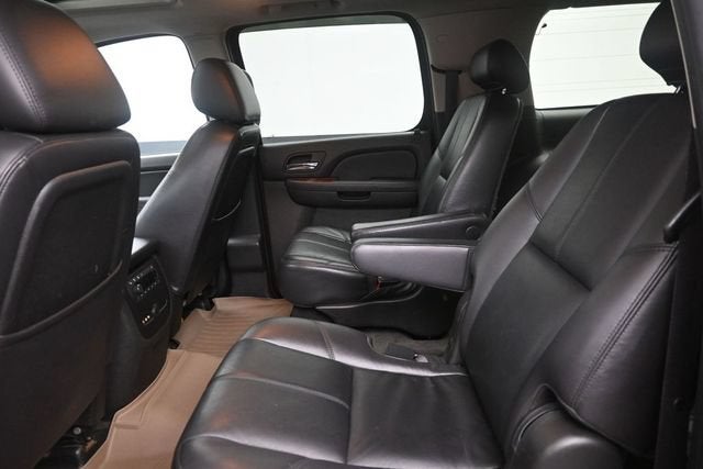 2010 GMC Yukon XL SLT