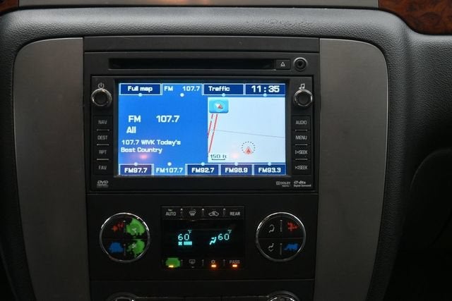 2010 GMC Yukon XL SLT