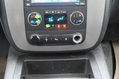 2010 GMC Yukon XL SLT