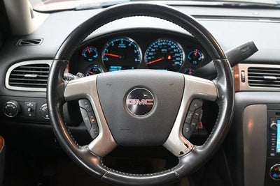 2010 GMC Yukon XL SLT