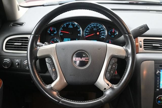 2010 GMC Yukon XL SLT