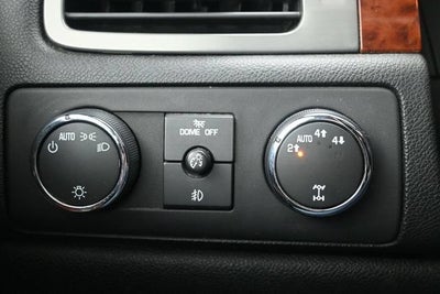 2010 GMC Yukon XL SLT