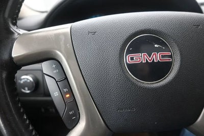 2010 GMC Yukon XL SLT