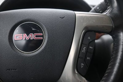 2010 GMC Yukon XL SLT