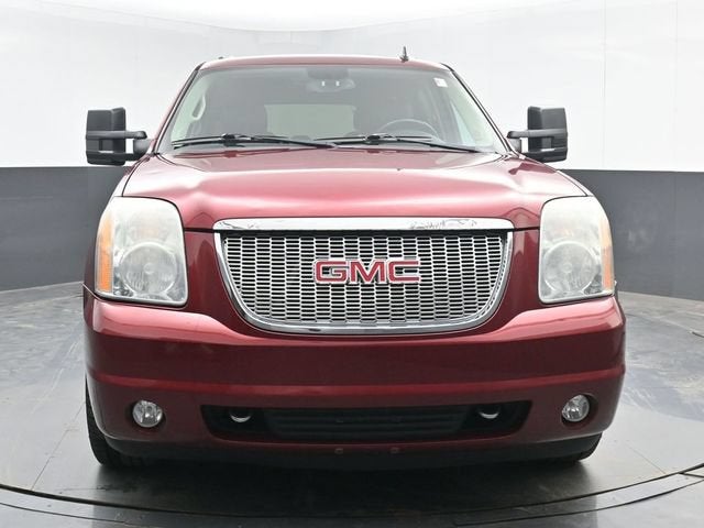 2010 GMC Yukon XL SLT