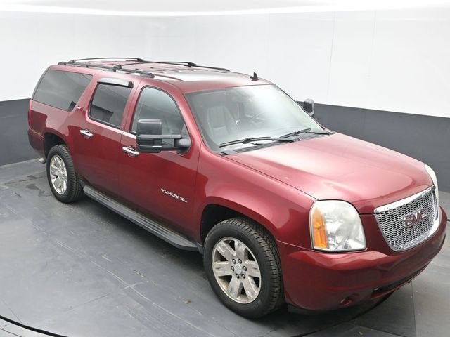 2010 GMC Yukon XL SLT