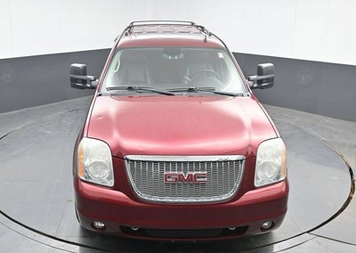 2010 GMC Yukon XL SLT