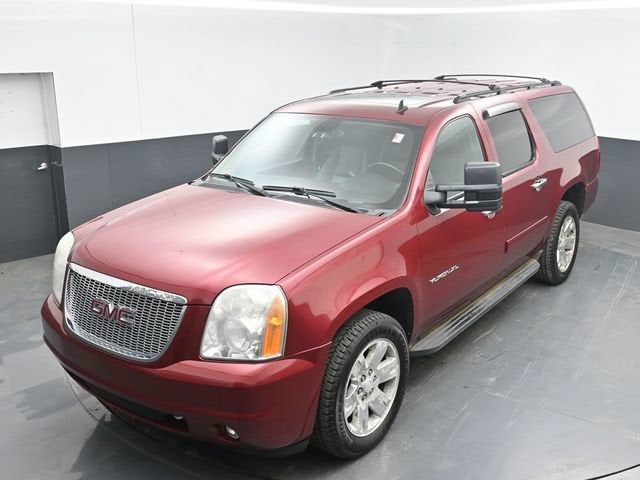 2010 GMC Yukon XL SLT