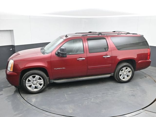 2010 GMC Yukon XL SLT