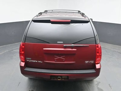 2010 GMC Yukon XL SLT