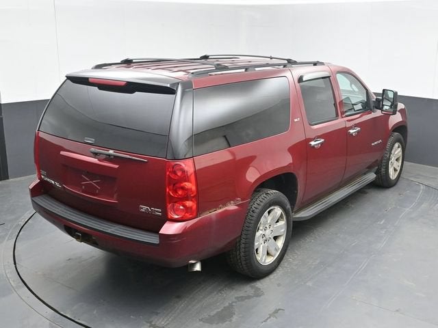 2010 GMC Yukon XL SLT