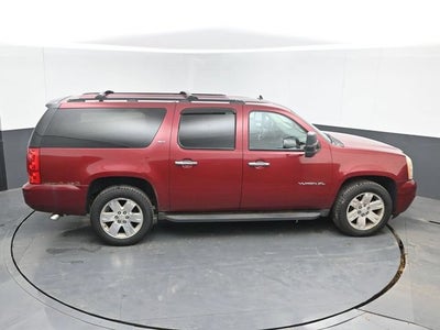 2010 GMC Yukon XL SLT