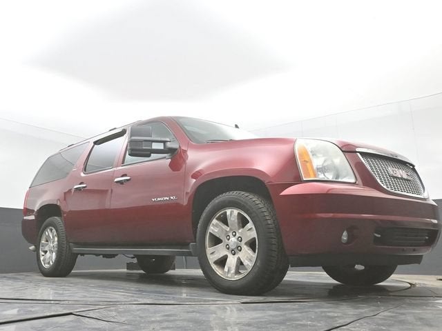 2010 GMC Yukon XL SLT