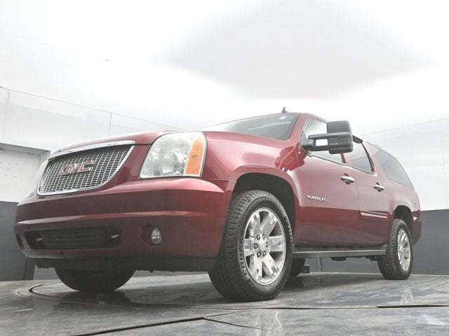 2010 GMC Yukon XL SLT