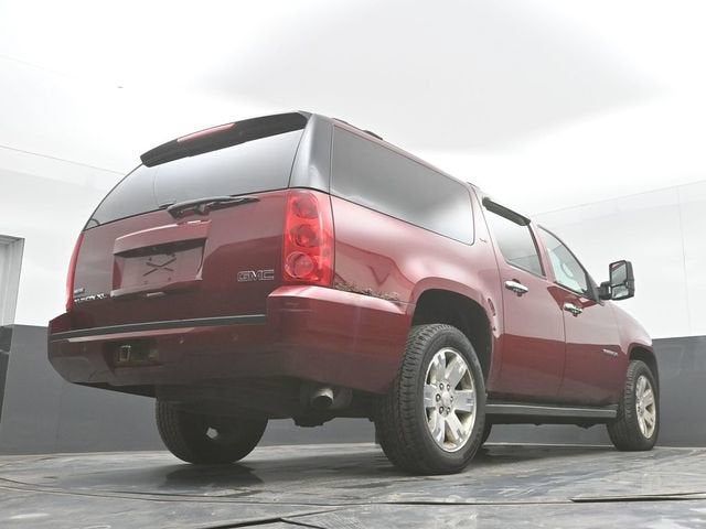 2010 GMC Yukon XL SLT