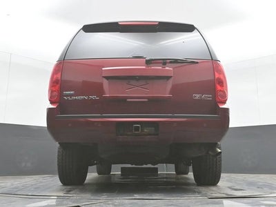 2010 GMC Yukon XL SLT
