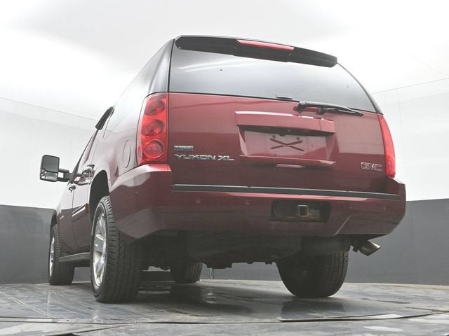 2010 GMC Yukon XL SLT