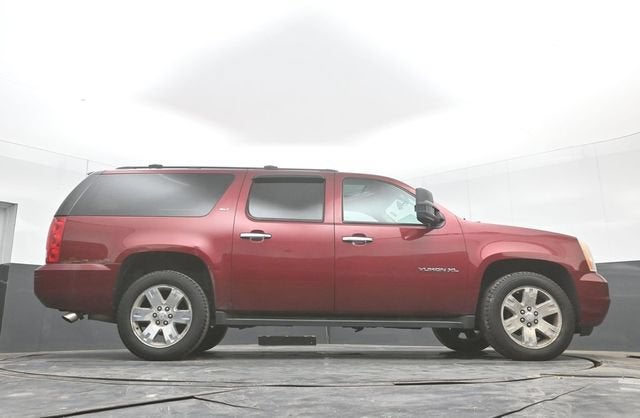 2010 GMC Yukon XL SLT