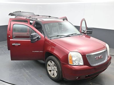 2010 GMC Yukon XL SLT