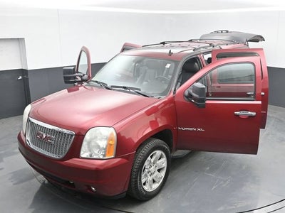 2010 GMC Yukon XL SLT