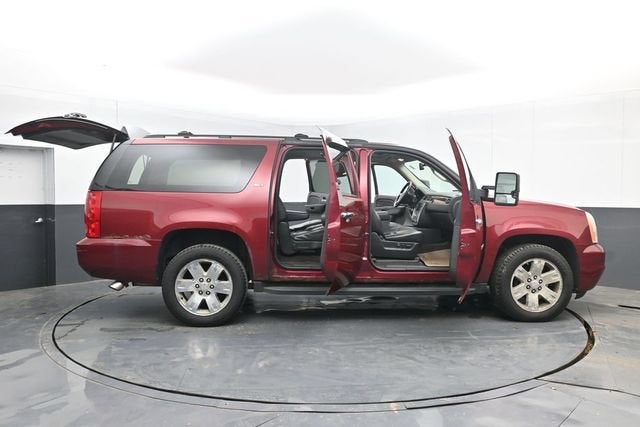 2010 GMC Yukon XL SLT
