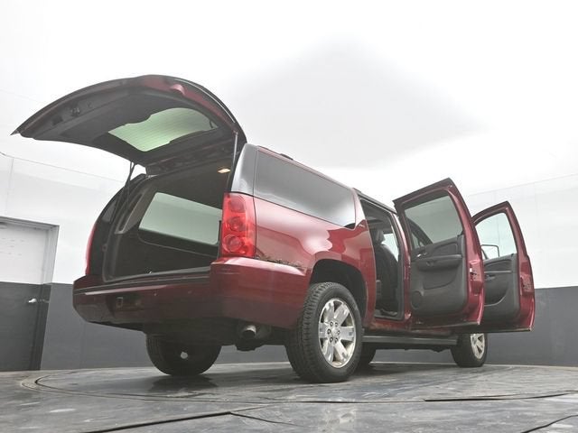 2010 GMC Yukon XL SLT