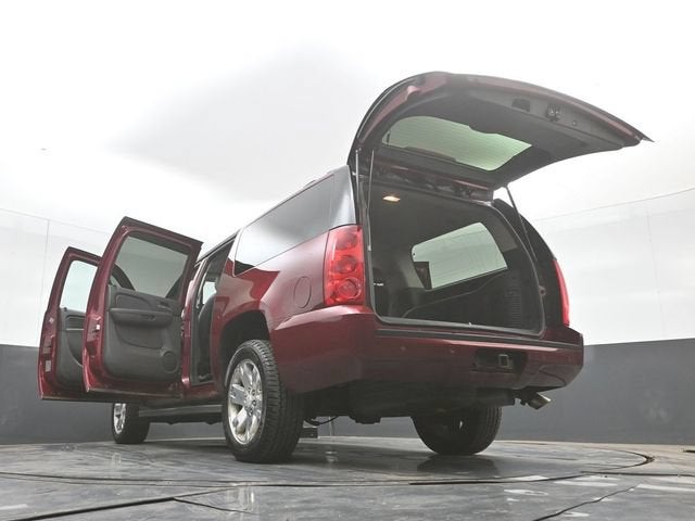 2010 GMC Yukon XL SLT
