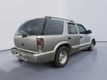 2001 Chevrolet Blazer LS