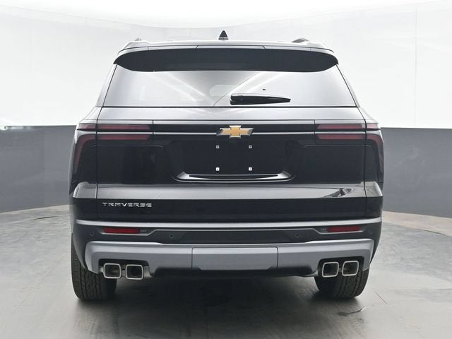 2027 Chevrolet Traverse LT - Photo 13