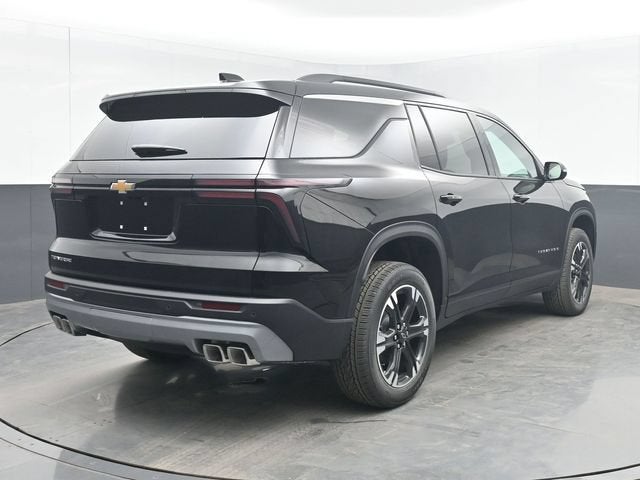 2027 Chevrolet Traverse LT - Photo 14