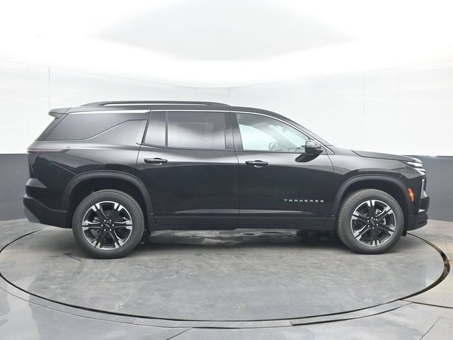 2027 Chevrolet Traverse LT - Photo 15