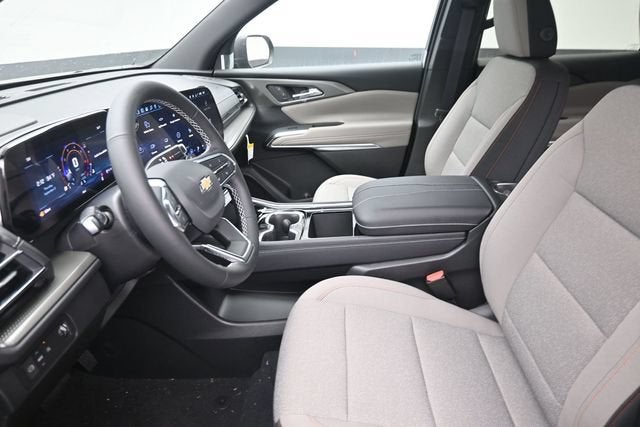 2027 Chevrolet Traverse LT - Photo 16