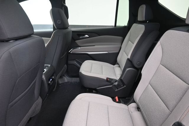 2027 Chevrolet Traverse LT - Photo 18