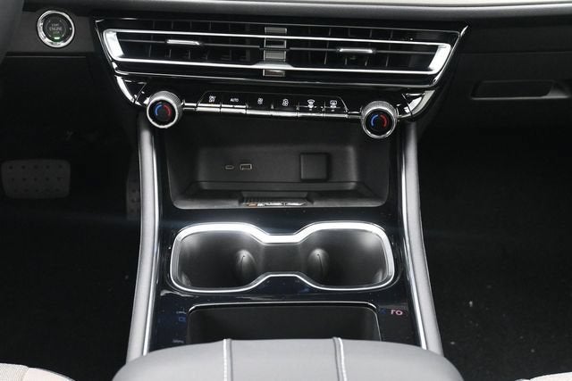 2027 Chevrolet Traverse LT - Photo 24