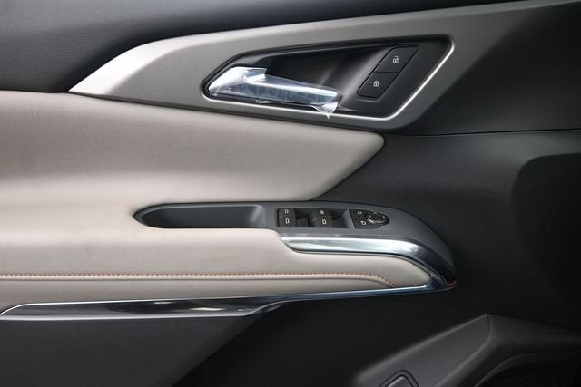 2027 Chevrolet Traverse LT - Photo 26