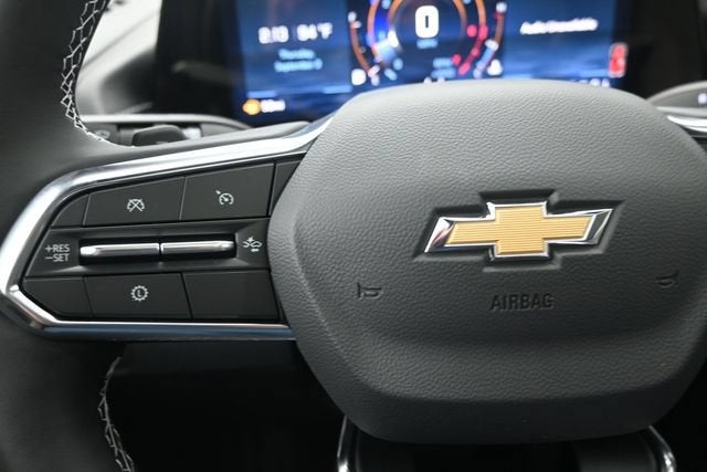 2027 Chevrolet Traverse LT - Photo 27