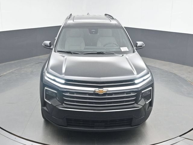 2027 Chevrolet Traverse LT - Photo 36
