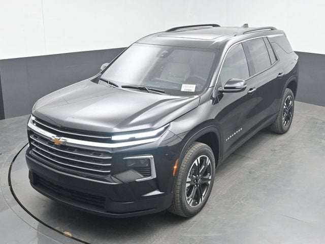 2027 Chevrolet Traverse LT - Photo 37