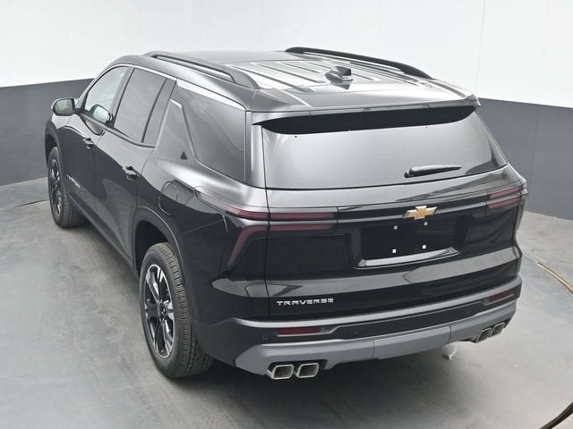 2027 Chevrolet Traverse LT - Photo 39