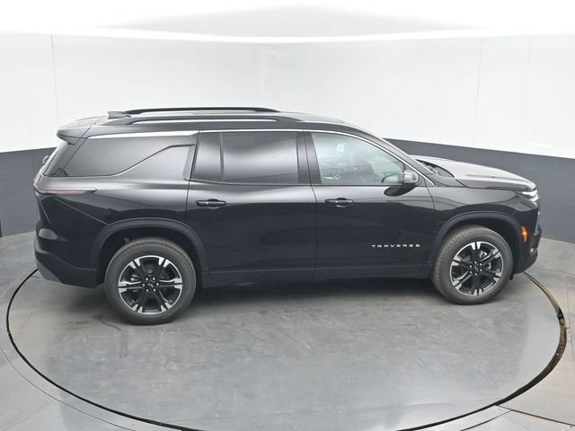 2027 Chevrolet Traverse LT - Photo 42
