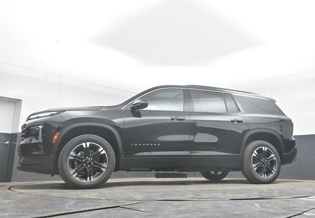 2027 Chevrolet Traverse LT - Photo 46