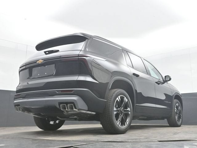 2027 Chevrolet Traverse LT - Photo 47