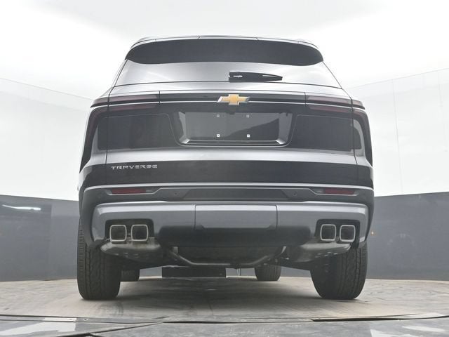 2027 Chevrolet Traverse LT - Photo 48
